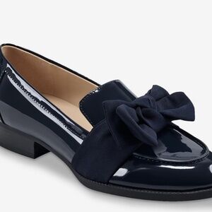 Bandolino Lindio Loafer Navy 6.5